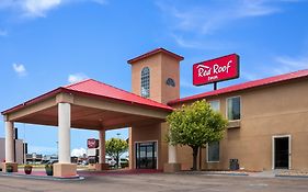 Red Roof Inn Dumas Tx